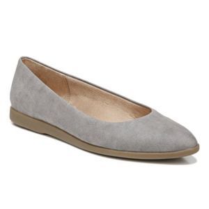 Life Stride Amelia Flats Wide